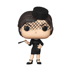 Funko POP! Television - Parks & Recreation - Janet Snakehole (1148)