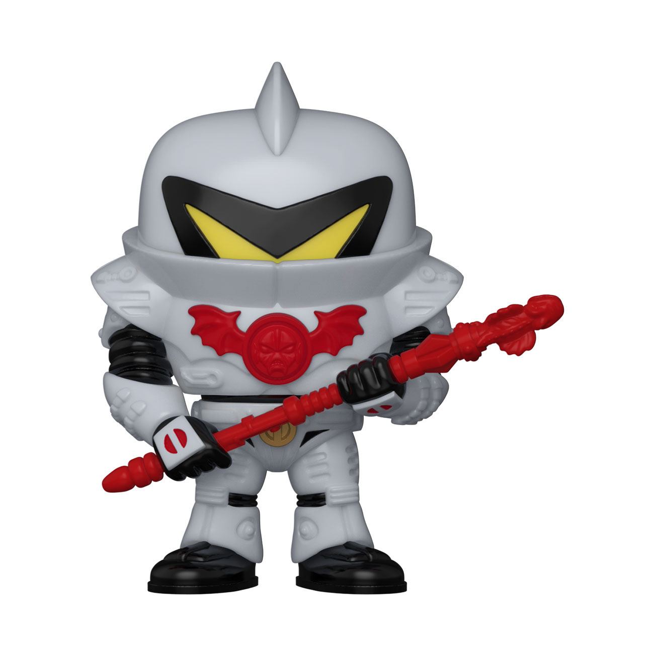 Funko POP! Retro Toys - Masters of the Universe - Horde Trooper (87)
