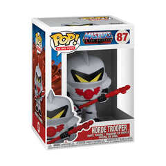 Funko POP! Retro Toys - Masters of the Universe - Horde Trooper (87)