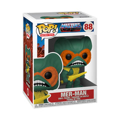Funko POP! Retro Toys - Masters of the Universe - Merman (88)