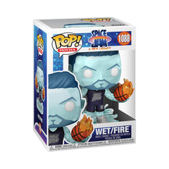 Funko POP! Movies - Space Jam, A New Legacy - Wet / Fire (1088)