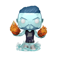 Funko POP! Movies - Space Jam, A New Legacy - Wet / Fire (1088)