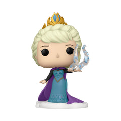 Funko Pop! Disney - Ultimate Princess (Frozen) Elsa (1024) Pop
