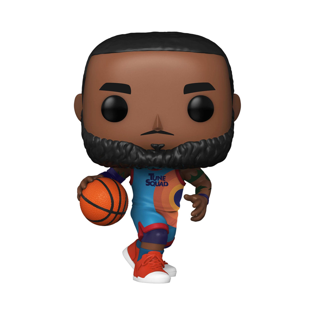Funko POP! Movies - Space Jam, A New Legacy - LeBron James (1090)