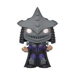 Funko POP! Animation - Teenage Mutant Ninja Turtles - Super Shredder (1138)