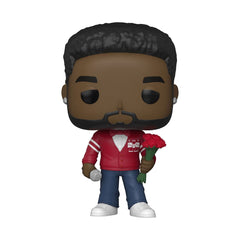 Funko POP! Rocks - Boyz II Men - Shawn Stockman (232)