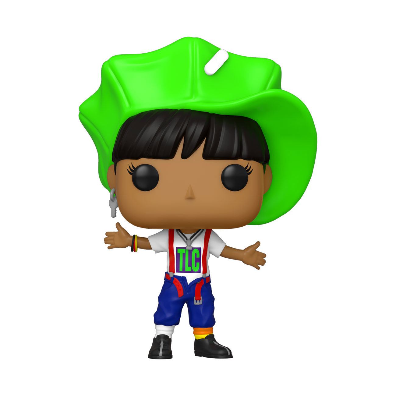 Funko POP! Rocks - TLC - Left Eye (229)