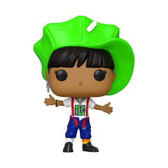 Funko POP! Rocks - TLC - Left Eye (229)