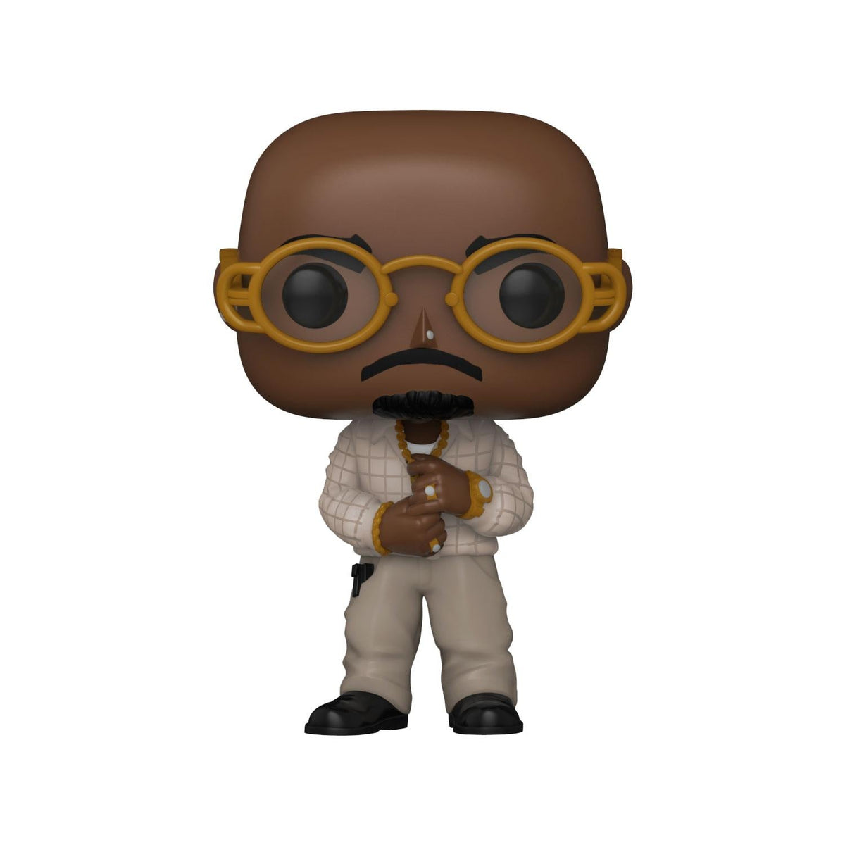 Funko POP! Rocks - 2Pac - Tupac Shakur (252)