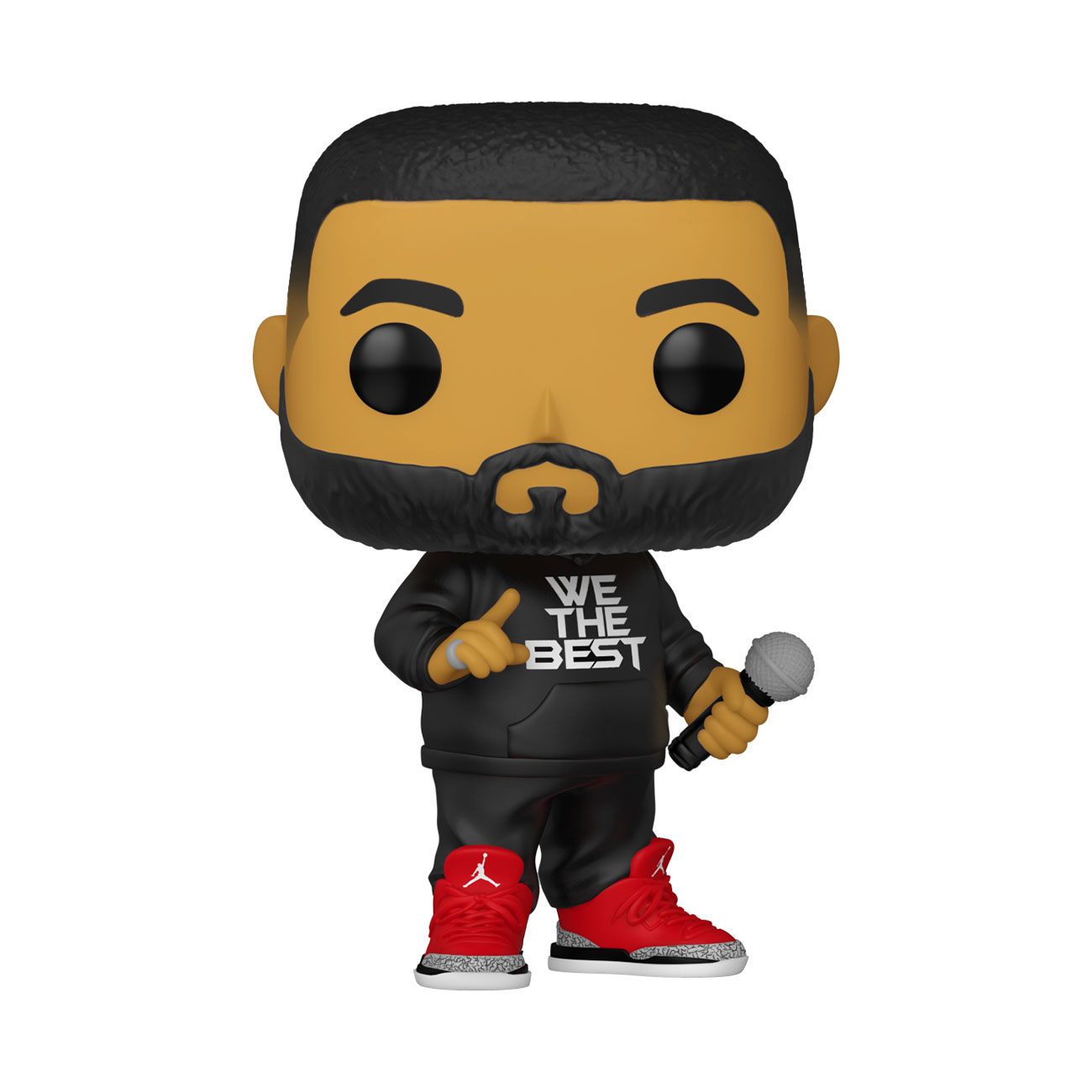 Funko POP! Rocks - DJ Khaled - DJ Khaled (237)