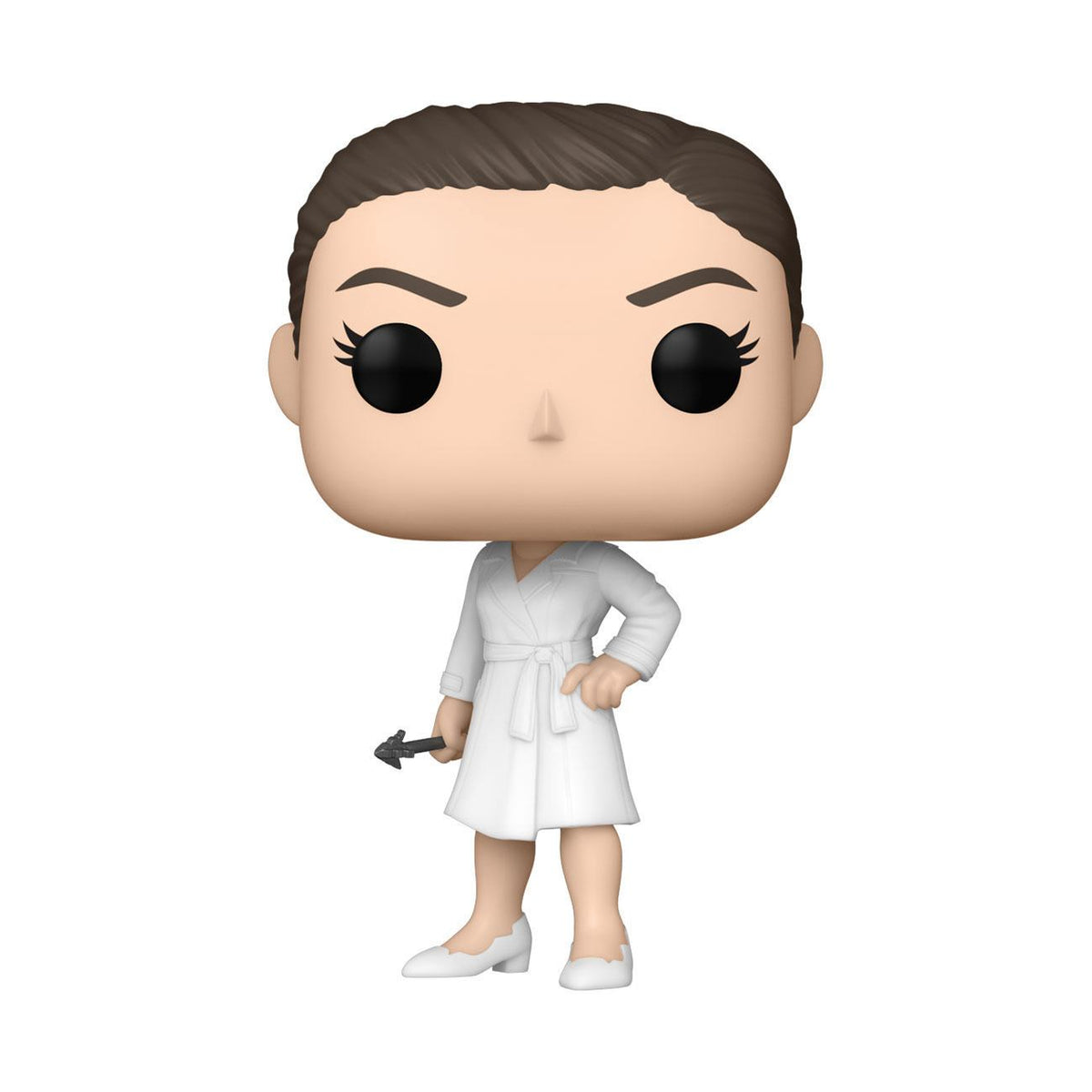 Funko POP! Movies - Justice League (Zack Snyder's) - Diana Prince (1124)