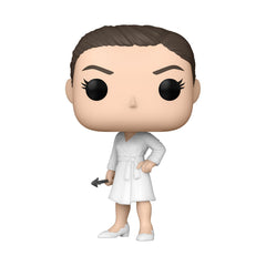 Funko POP! Movies - Justice League (Zack Snyder's) - Diana Prince (1124)