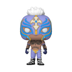 Funko POP! Sports - WWE Wrestling - Rey Mysterio (93)
