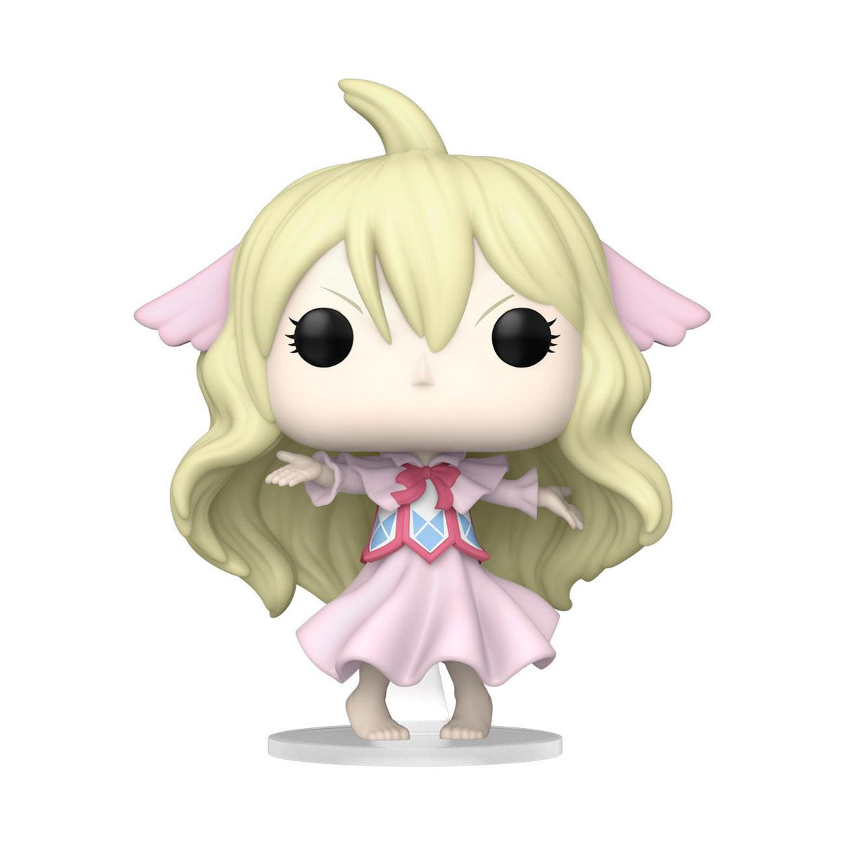 Funko POP! Animation - Fairy Tail - Mavis Vermillion (1049)