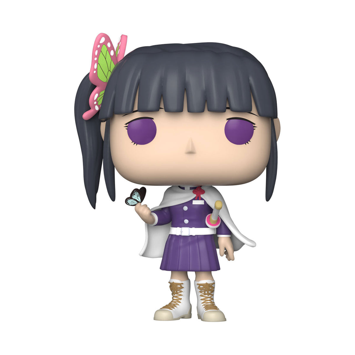 Funko POP! Animation - Demon Slayer - Kanao Tsuyuri (1305)