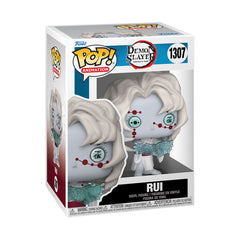 Funko POP! Animation - Demon Slayer - Rui (1307)