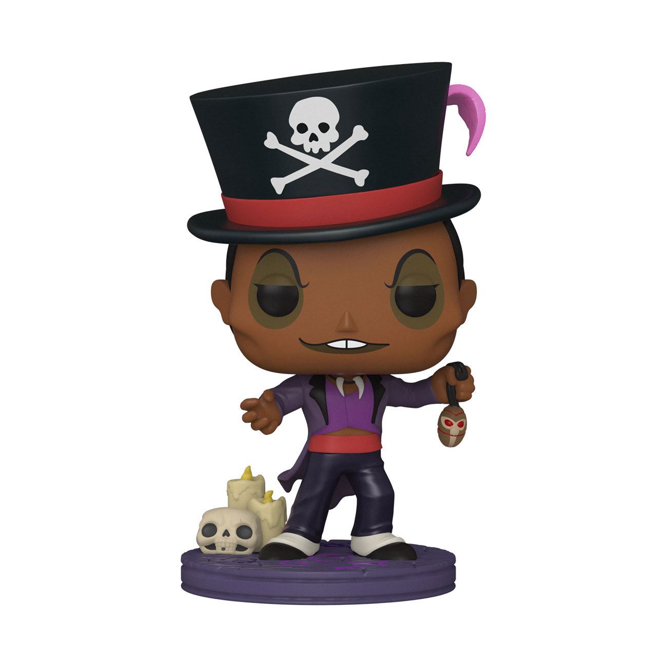 Funko POP! Disney - Villains - Doctor Facilier (1084)