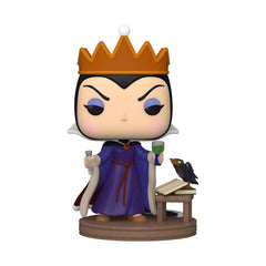 Funko POP! Disney - Villains - Evil Queen (1079)