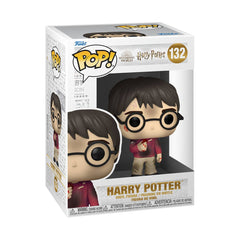 Funko POP! Movies  - Harry Potter - Harry Potter (132)
