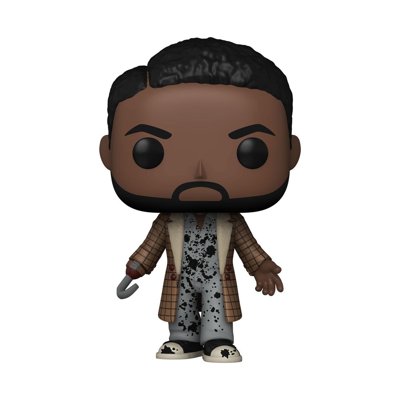 Funko POP! Movies - Candyman - Candyman (1157)