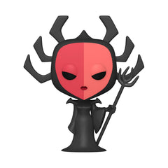 Funko POP! Animation - Samurai Jack - High Priestess (1056)