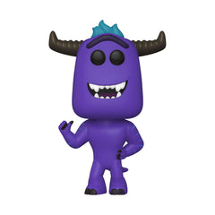 Funko POP! Disney - Monsters at Work - Tylor Tuskmon (1113)