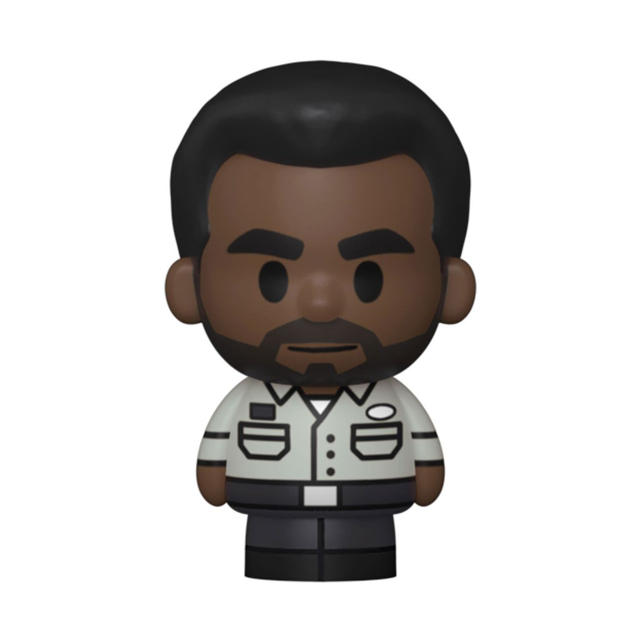 Funko Mini Moments - Television The Office Darryl Philbin (8Cm) Funko