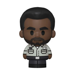 Funko Mini Moments - Television The Office Darryl Philbin (8Cm) Funko