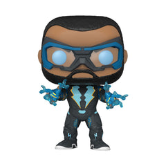 Funko POP! Heroes - Black Lightning - Black Lightning (426)