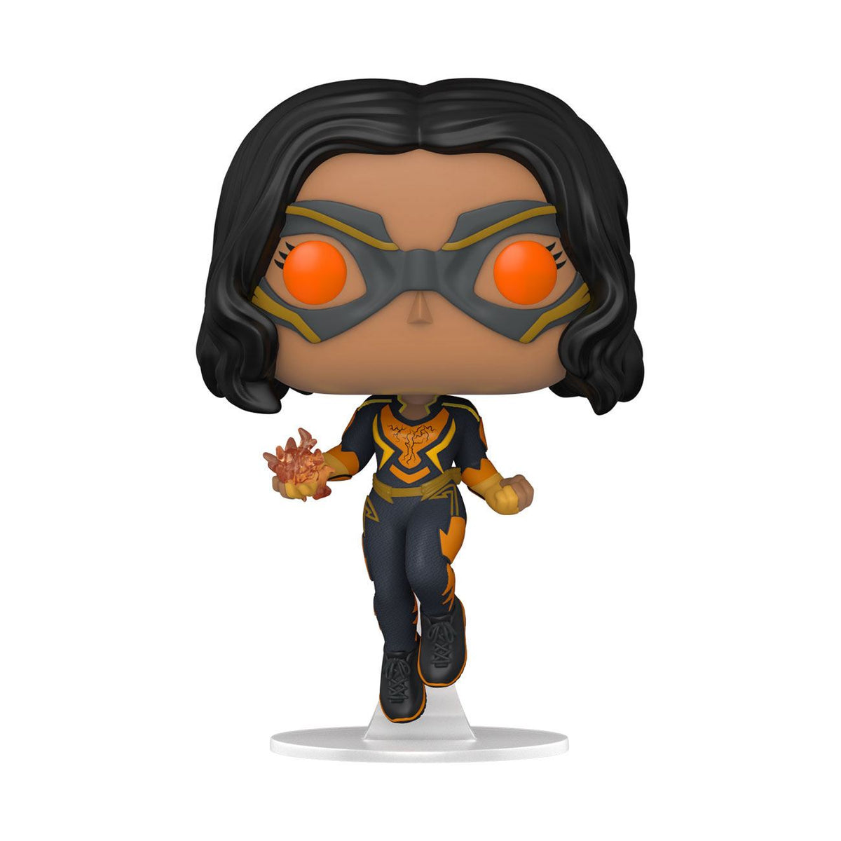 Funko POP! Heroes - Black Lightning - Lightning (427)