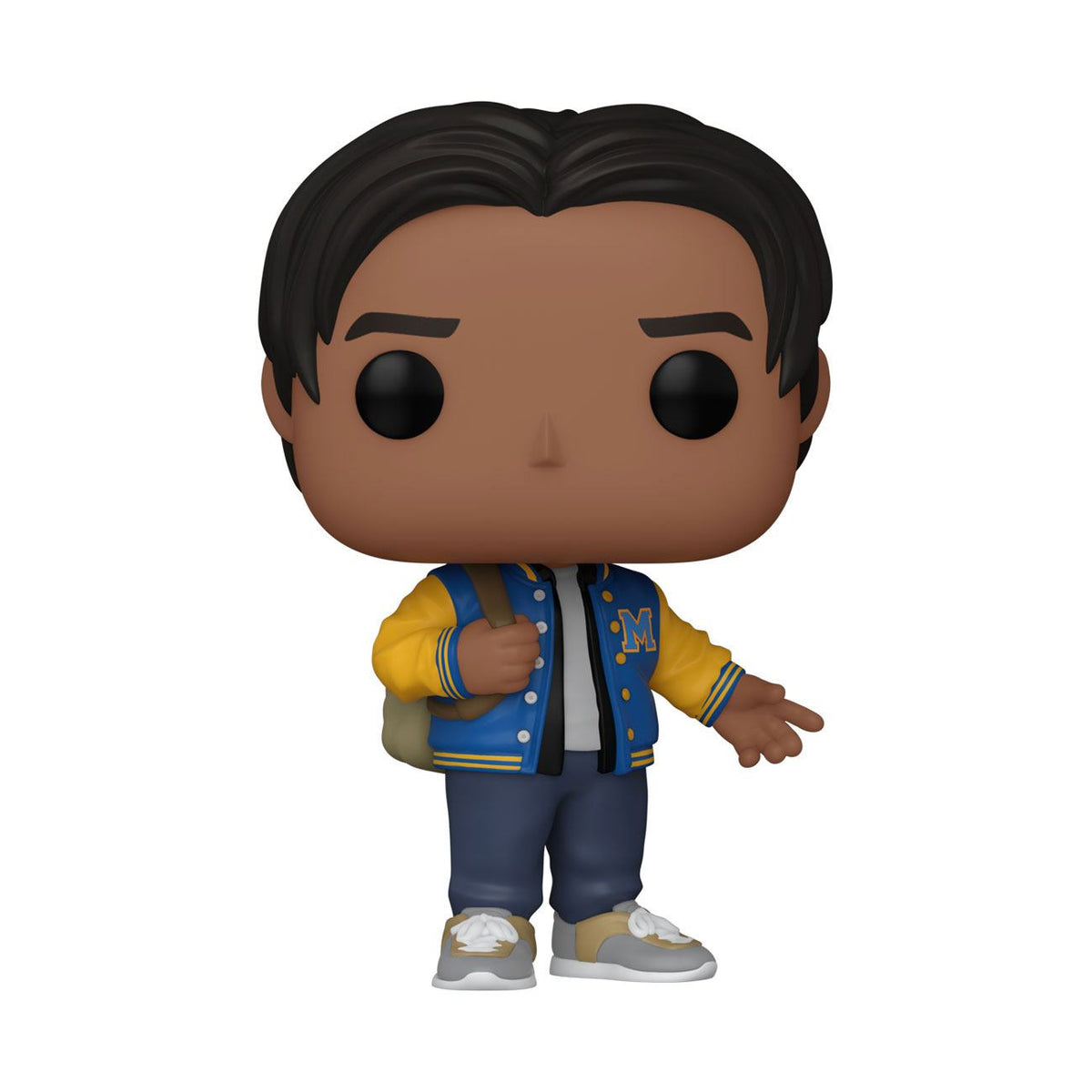 Funko Pop Marvel - Spider-Man No Way Home Ned Leeds (925)