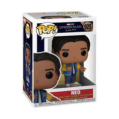 Funko Pop Marvel - Spider-Man No Way Home Ned Leeds (925)