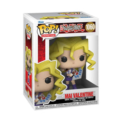 Funko POP! Animation - Yu-Gi-Oh! - Mai Valentine (1060)