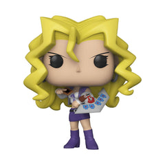 Funko POP! Animation - Yu-Gi-Oh! - Mai Valentine (1060)