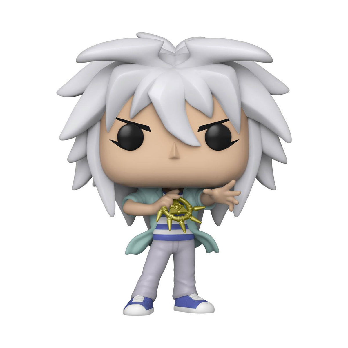 Funko POP! Animation - Yu-Gi-Oh! - Yami Bakura (1061)