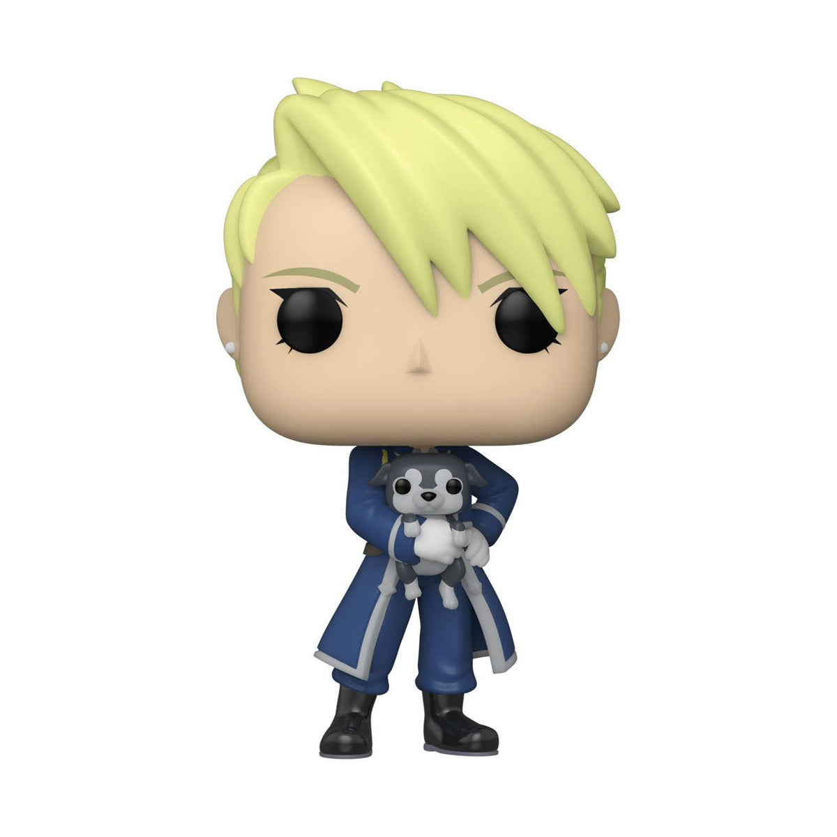 Funko POP! Animation - Fullmetal Alchemist, Brotherhood - Riza Hawkeye (1177)