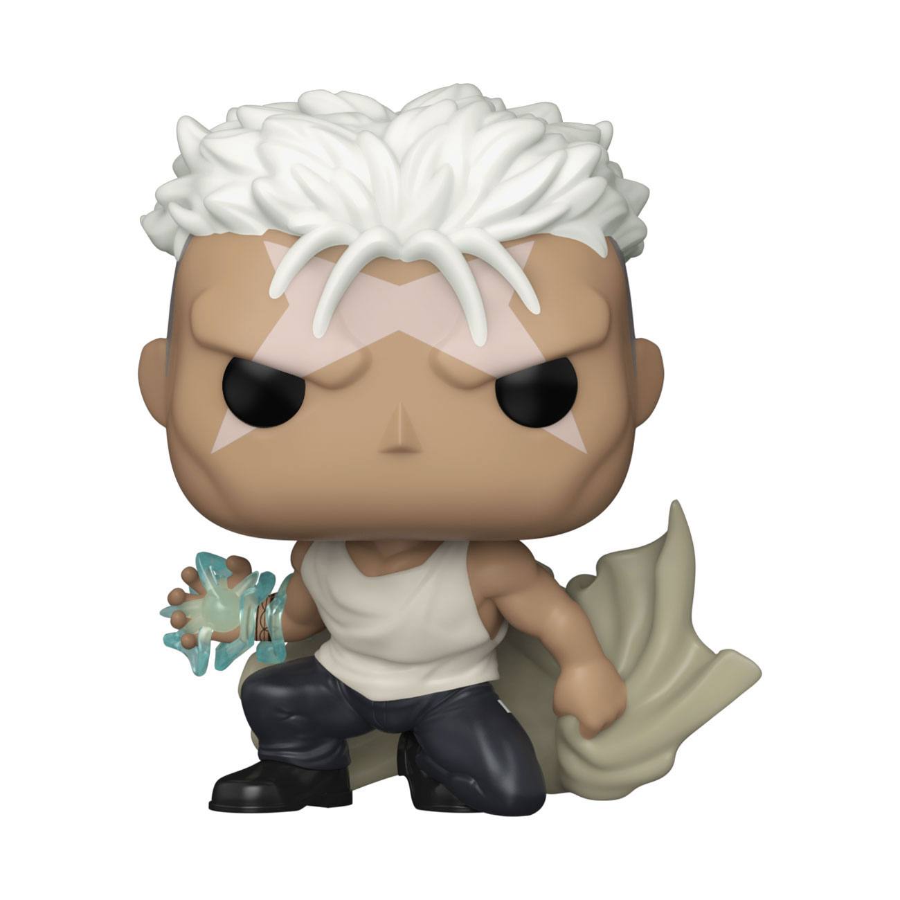 Funko POP! Animation - Fullmetal Alchemist, Brotherhood - Scar (1179)