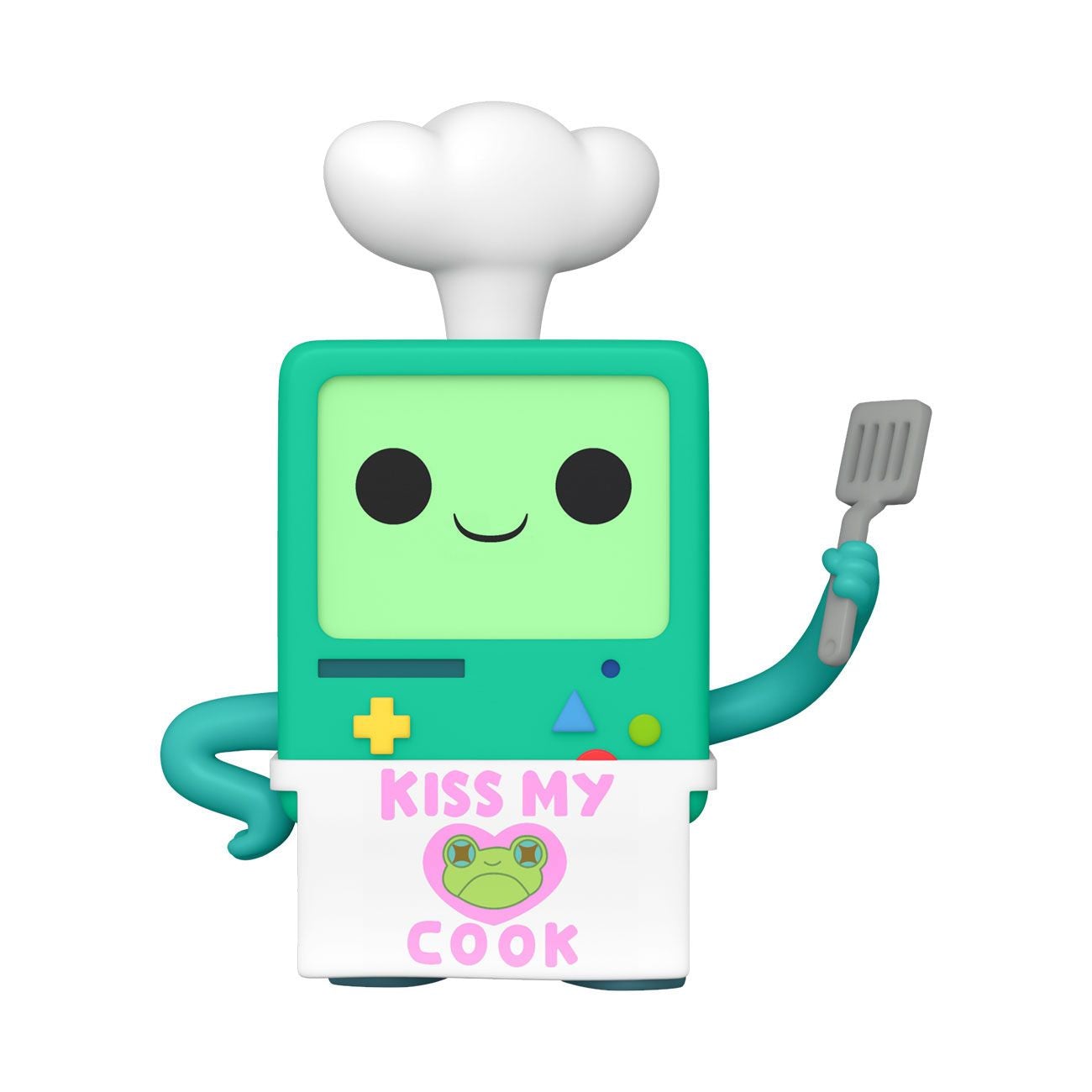 POP! Animation - Adventure Time - BMO (1073)