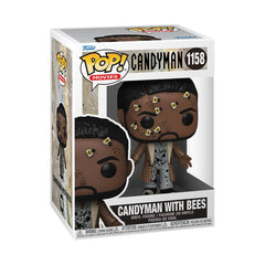 Funko POP! Movies - Candyman - Candyman w/ Bees (1158)