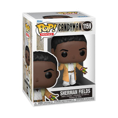 Funko POP! Movies - Candyman - Sherman Fields (1159)
