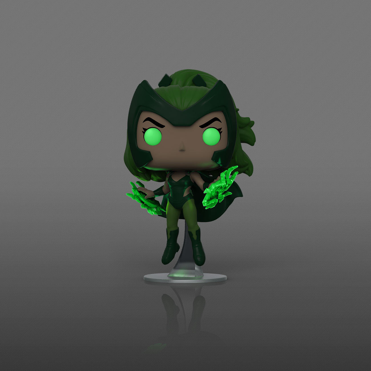 Funko POP! Marvel - X-Men - Polaris (GITD) (Fall Convention 2021) (927) Exclusive