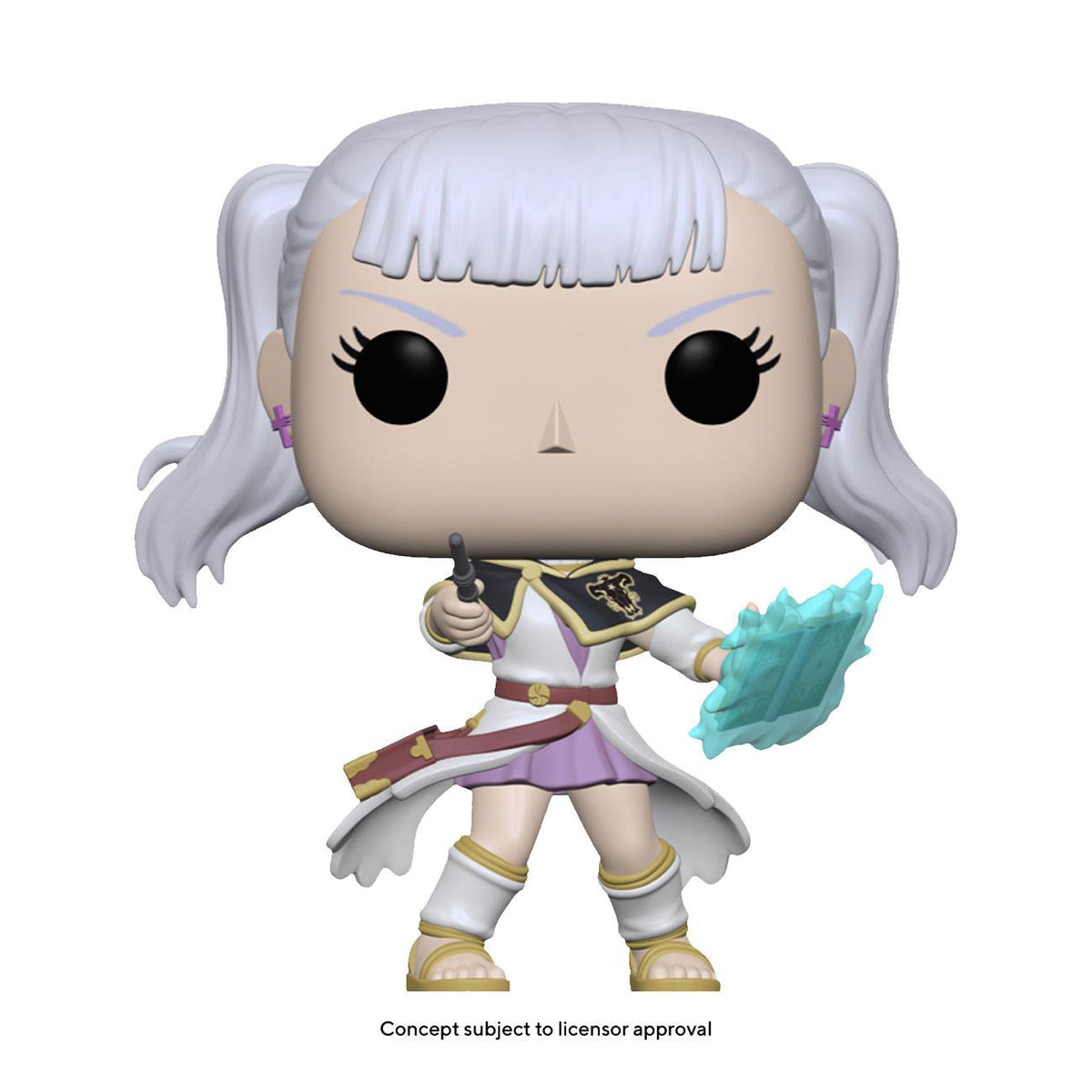 Funko POP! Animation - Black Clover - Noelle (1100)