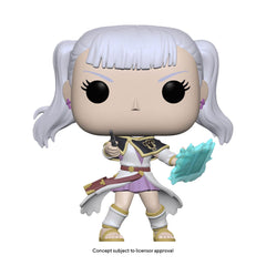 Funko POP! Animation - Black Clover - Noelle (1100)