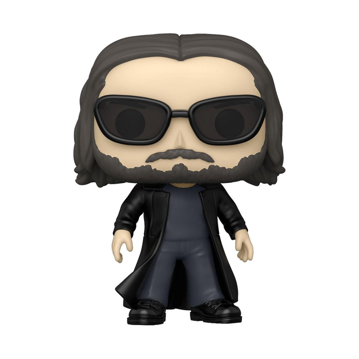 Funko POP! Movies - Matrix - Neo (Thomas Anderson) (375)