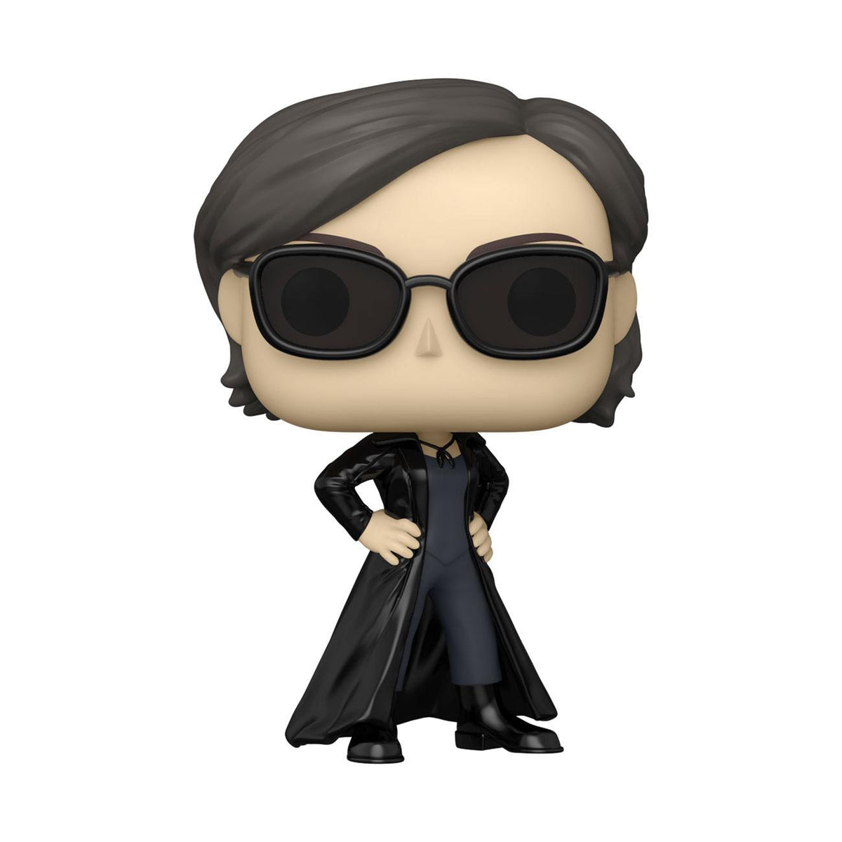 Funko POP! Movies - Matrix - Trinity (Tiffany) (1173)