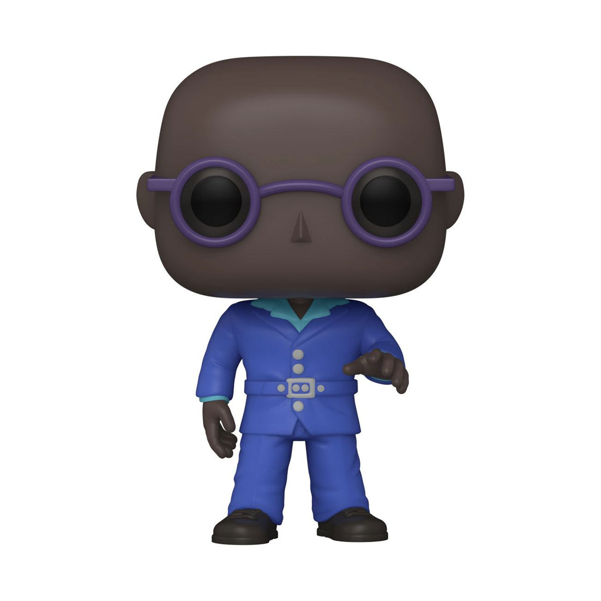 Funko POP! Movies - Matrix - Morpheus (1174)