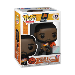 Funko POP! Sports - Basketball - NBA Phoenix Suns - Chris Paul (132)