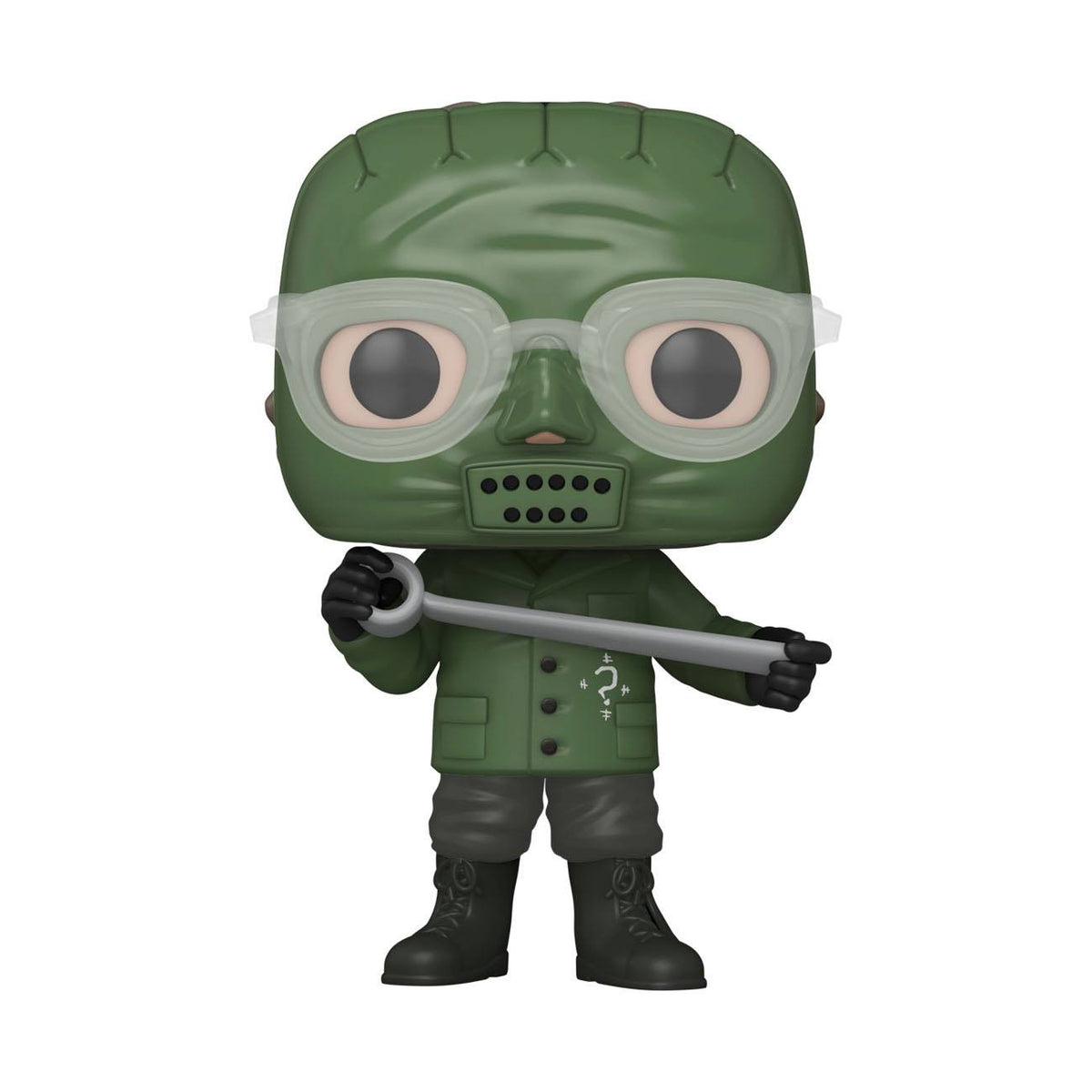 Funko POP! Movies - The Batman - The Riddler (1192)
