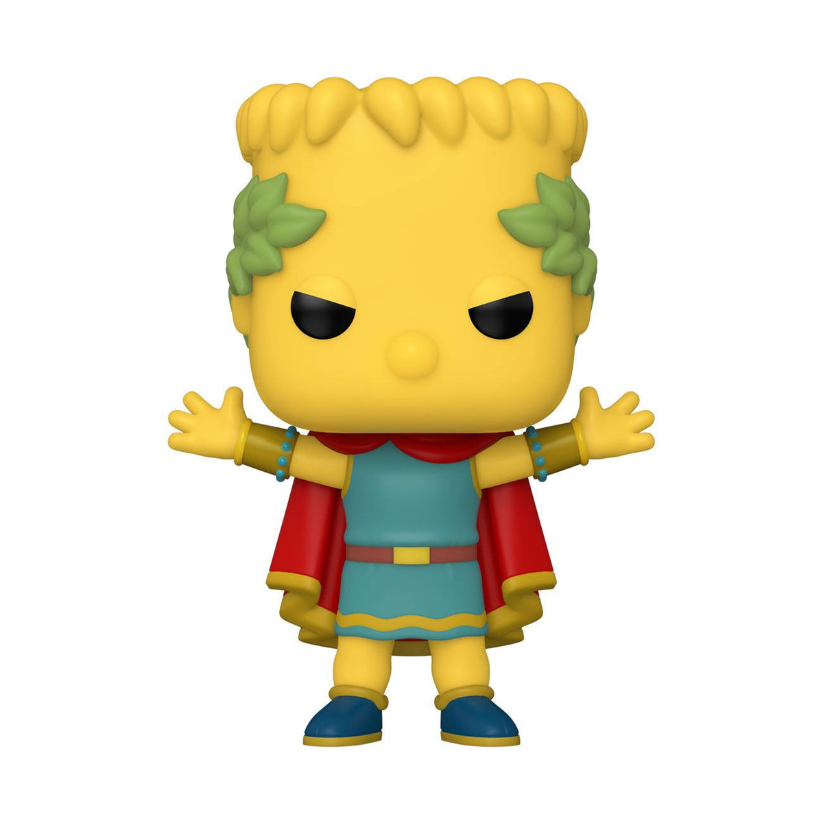 Funko POP! Television - The Simpsons - Bartigula (1199)