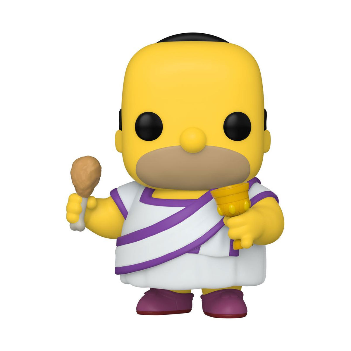 Funko POP! Television - The Simpsons - Obesus (1203)